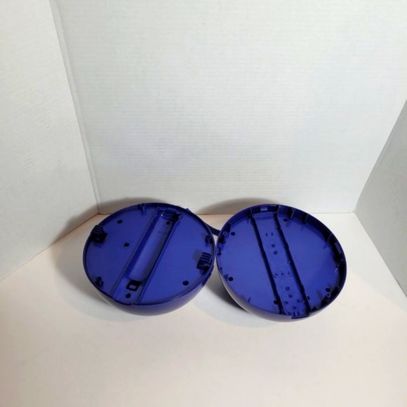 Nintendo Blue Spherical Controller - Picture 4 of 5